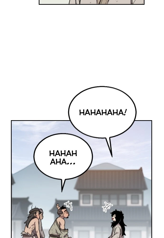 Return of the Blossoming Blade Chapter 2 — page 169