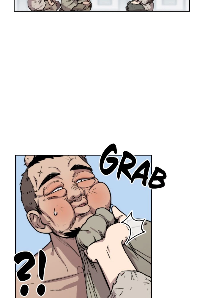 Return of the Blossoming Blade Chapter 2 — page 170