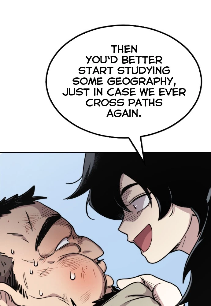 Return of the Blossoming Blade Chapter 2 — page 172