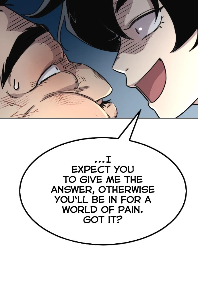 Return of the Blossoming Blade Chapter 2 — page 174