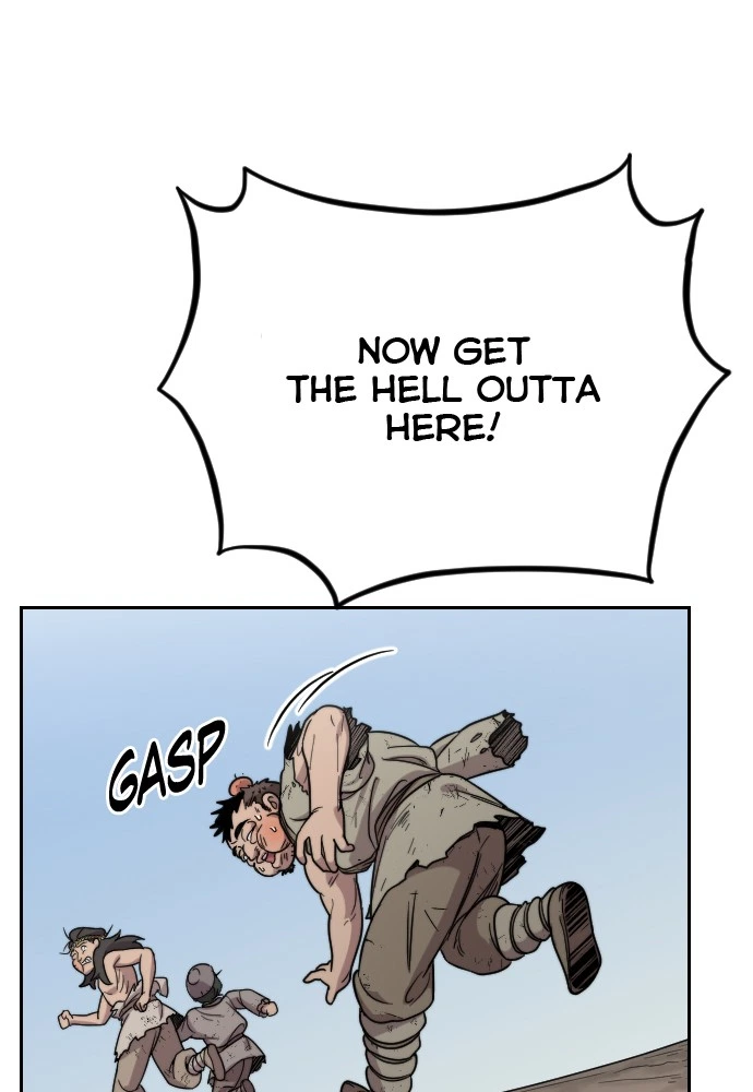 Return of the Blossoming Blade Chapter 2 — page 175