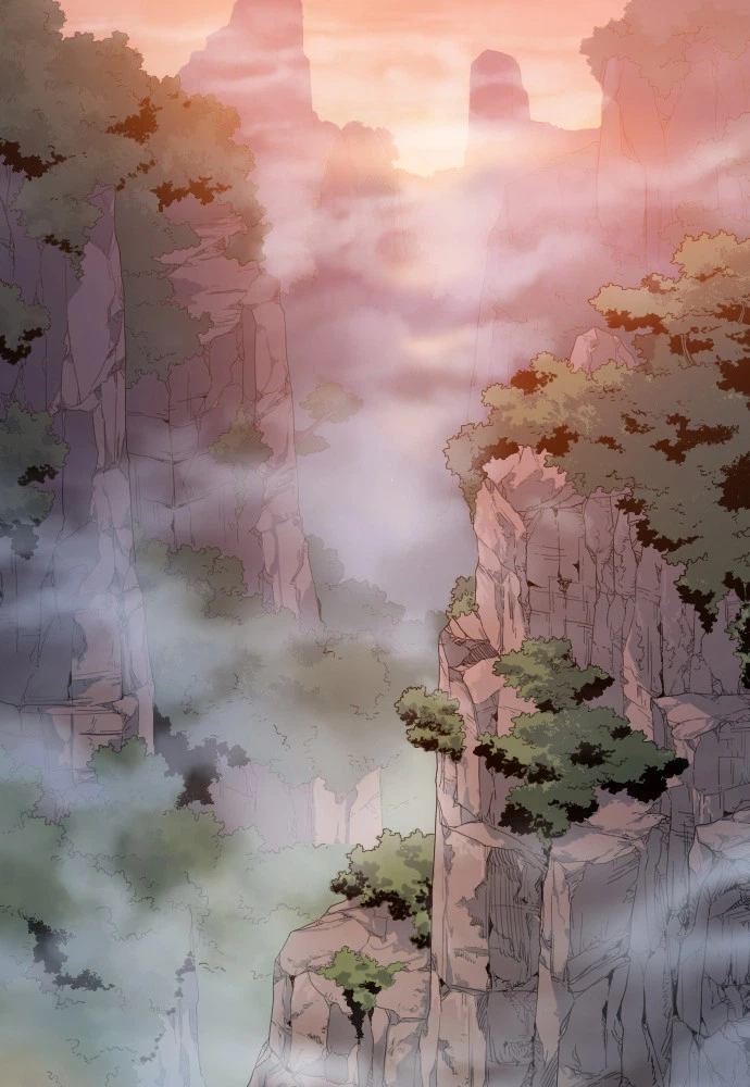 Return of the Blossoming Blade Chapter 2 — page 178