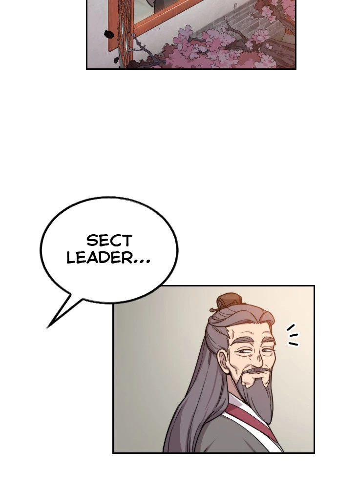 Return of the Blossoming Blade Chapter 2 — page 180