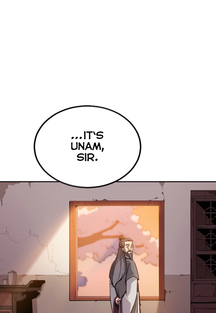 Return of the Blossoming Blade Chapter 2 — page 181