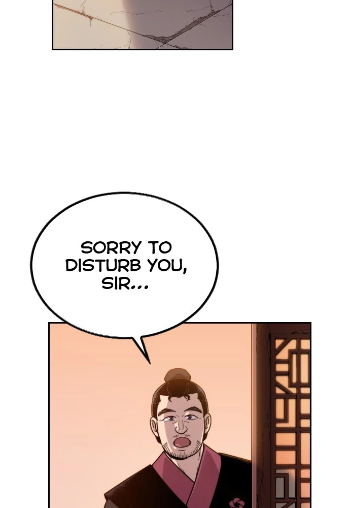 Return of the Blossoming Blade Chapter 2 — page 183