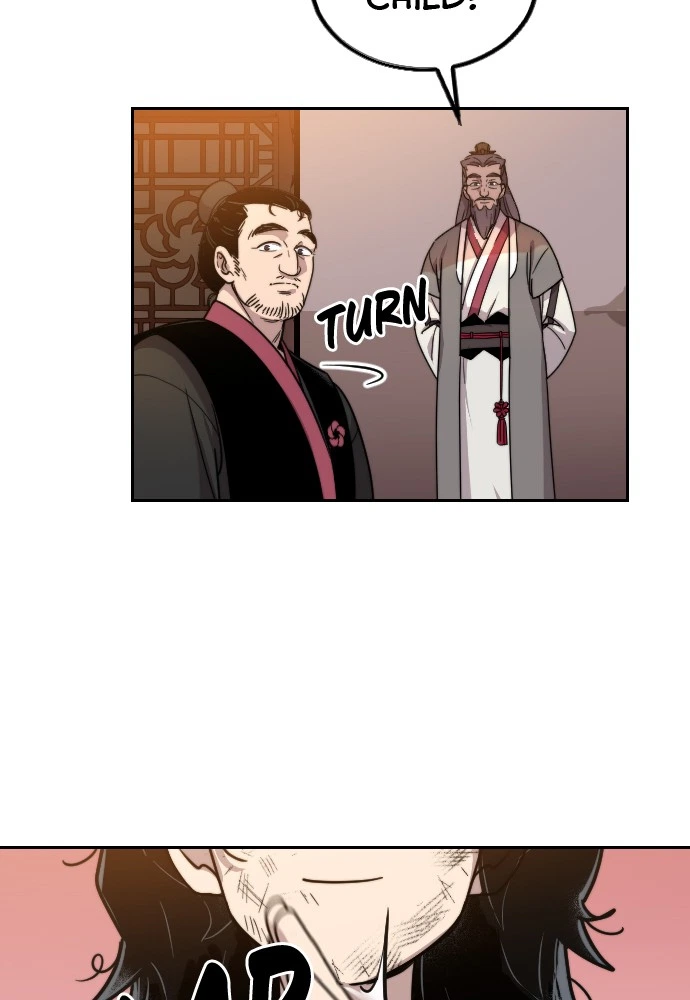 Return of the Blossoming Blade Chapter 2 — page 185