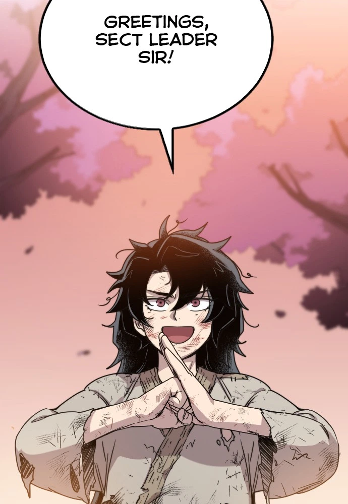 Return of the Blossoming Blade Chapter 2 — page 187