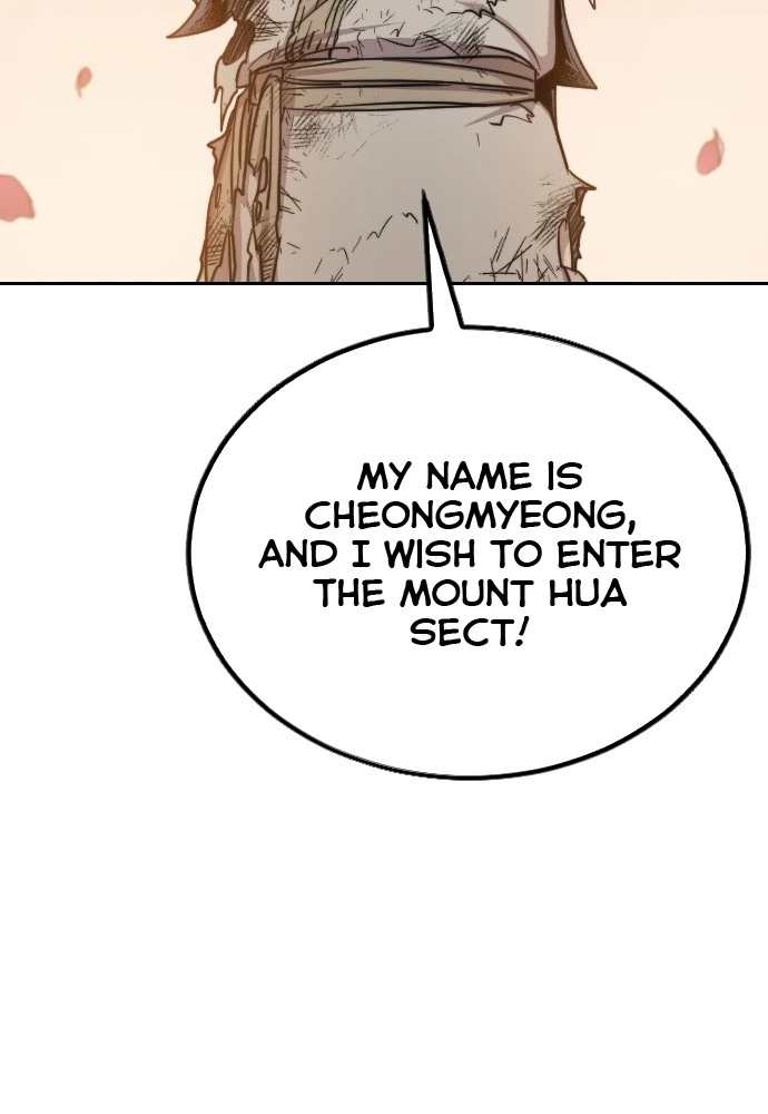 Return of the Blossoming Blade Chapter 2 — page 188