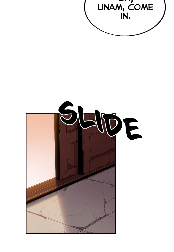 Return of the Blossoming Blade Chapter 3 — page 2