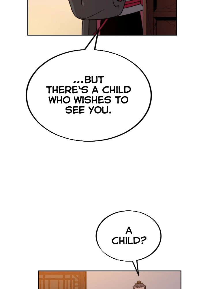 Return of the Blossoming Blade Chapter 3 — page 4