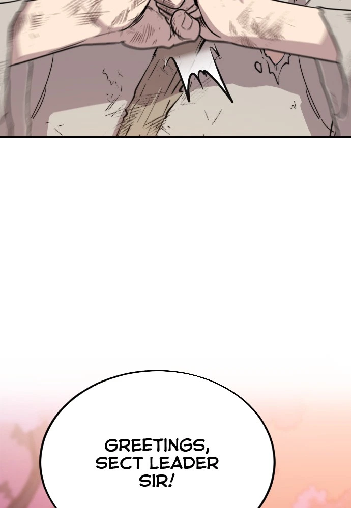 Return of the Blossoming Blade Chapter 3 — page 6