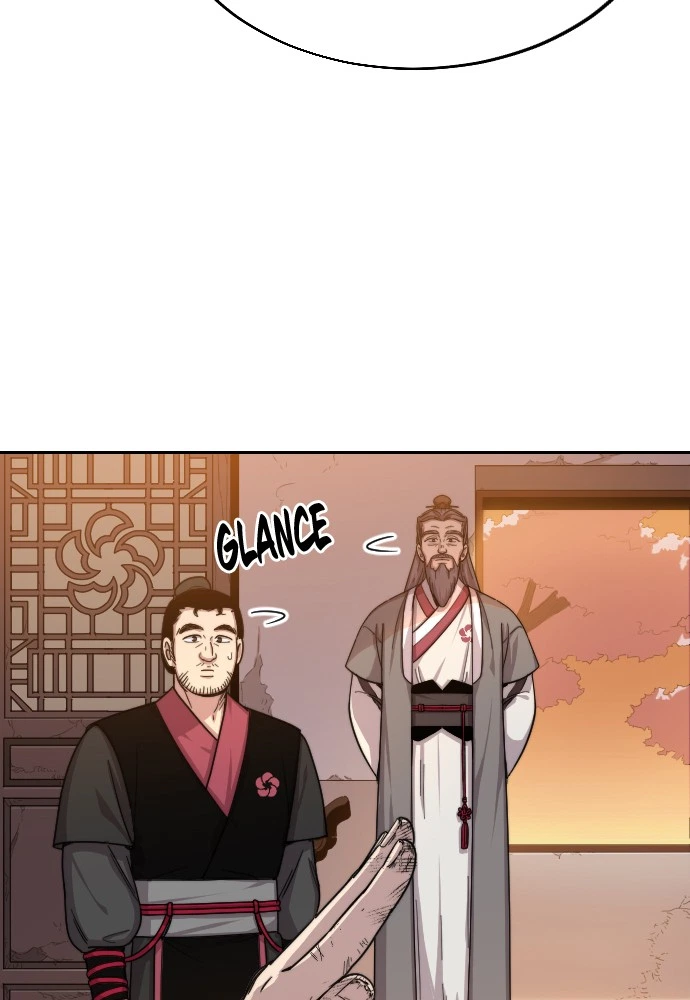 Return of the Blossoming Blade Chapter 3 — page 13