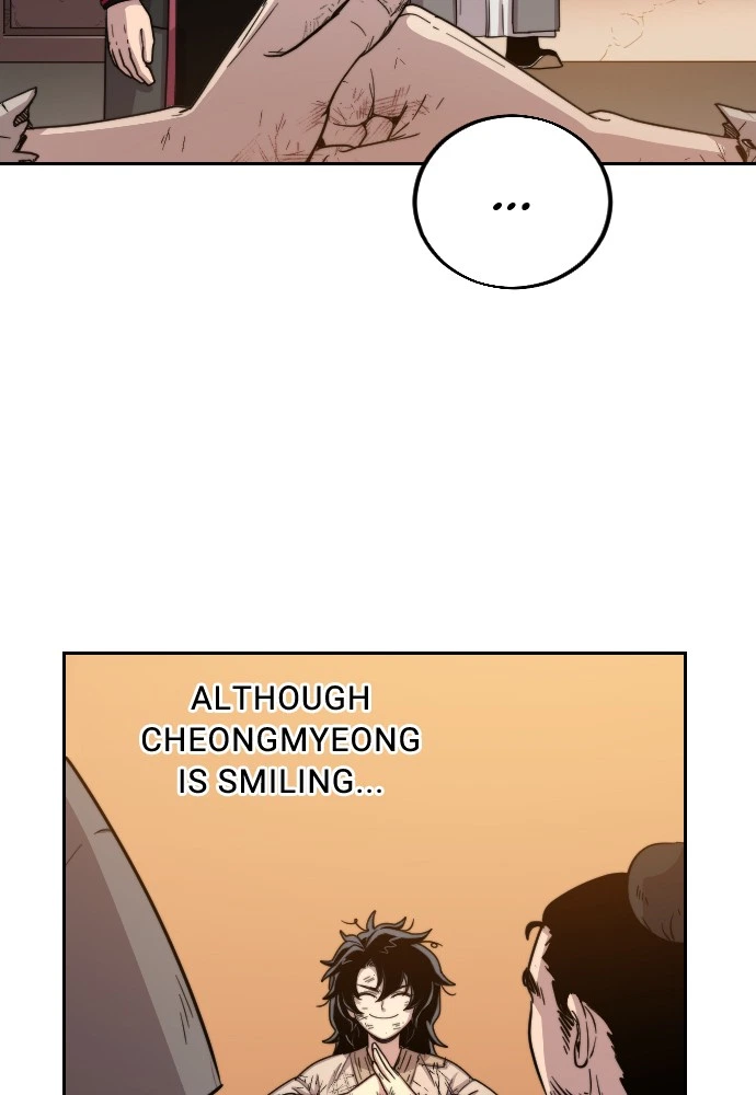 Return of the Blossoming Blade Chapter 3 — page 14