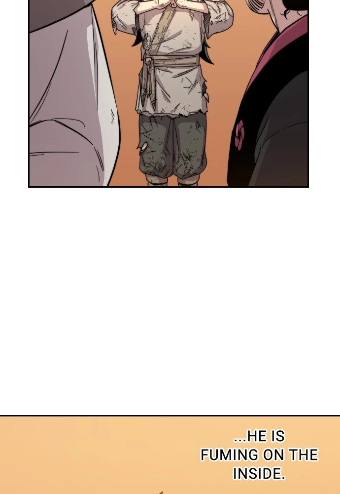 Return of the Blossoming Blade Chapter 3 — page 15