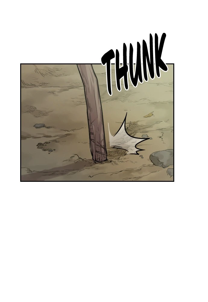 Return of the Blossoming Blade Chapter 3 — page 18