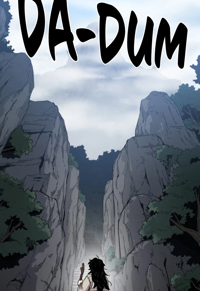 Return of the Blossoming Blade Chapter 3 — page 21