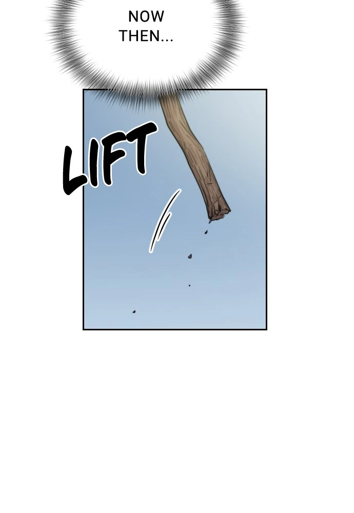 Return of the Blossoming Blade Chapter 3 — page 24