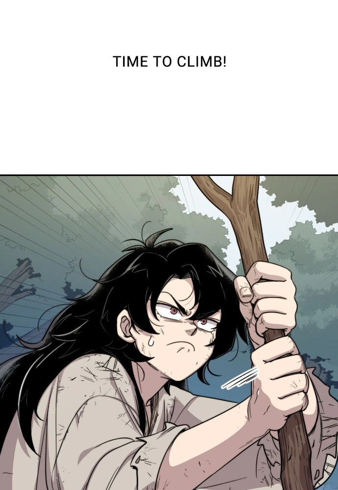 Return of the Blossoming Blade Chapter 3 — page 25
