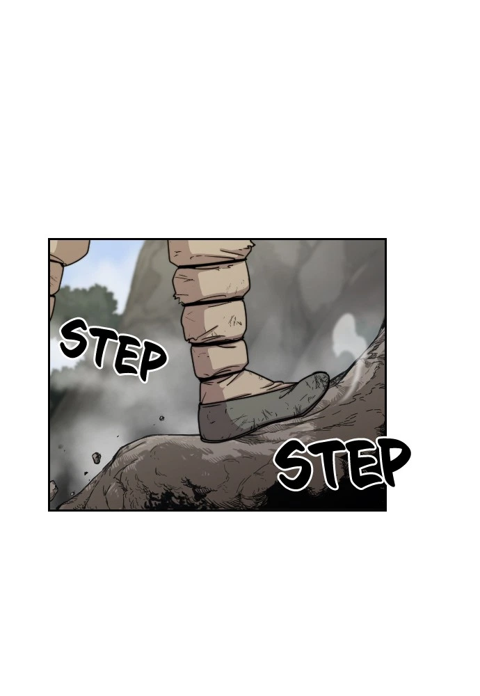 Return of the Blossoming Blade Chapter 3 — page 28