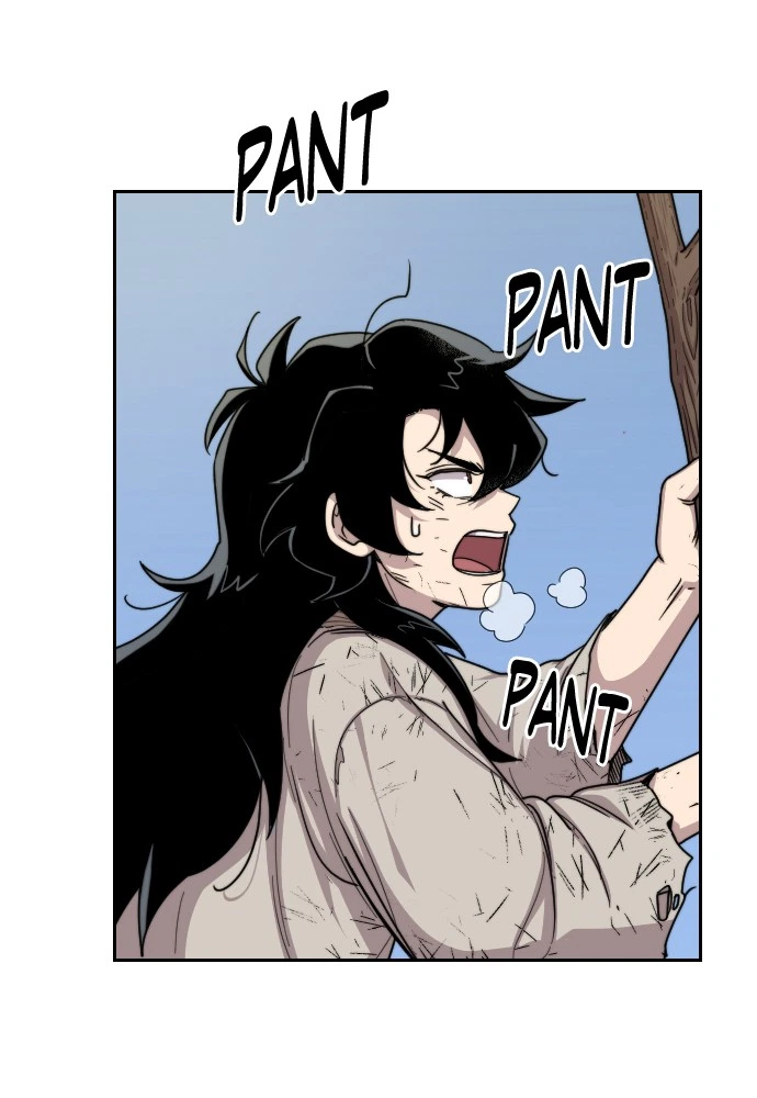 Return of the Blossoming Blade Chapter 3 — page 29