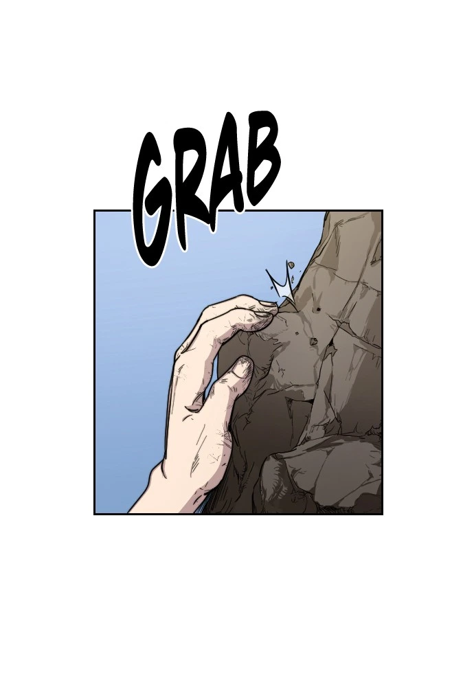 Return of the Blossoming Blade Chapter 3 — page 31