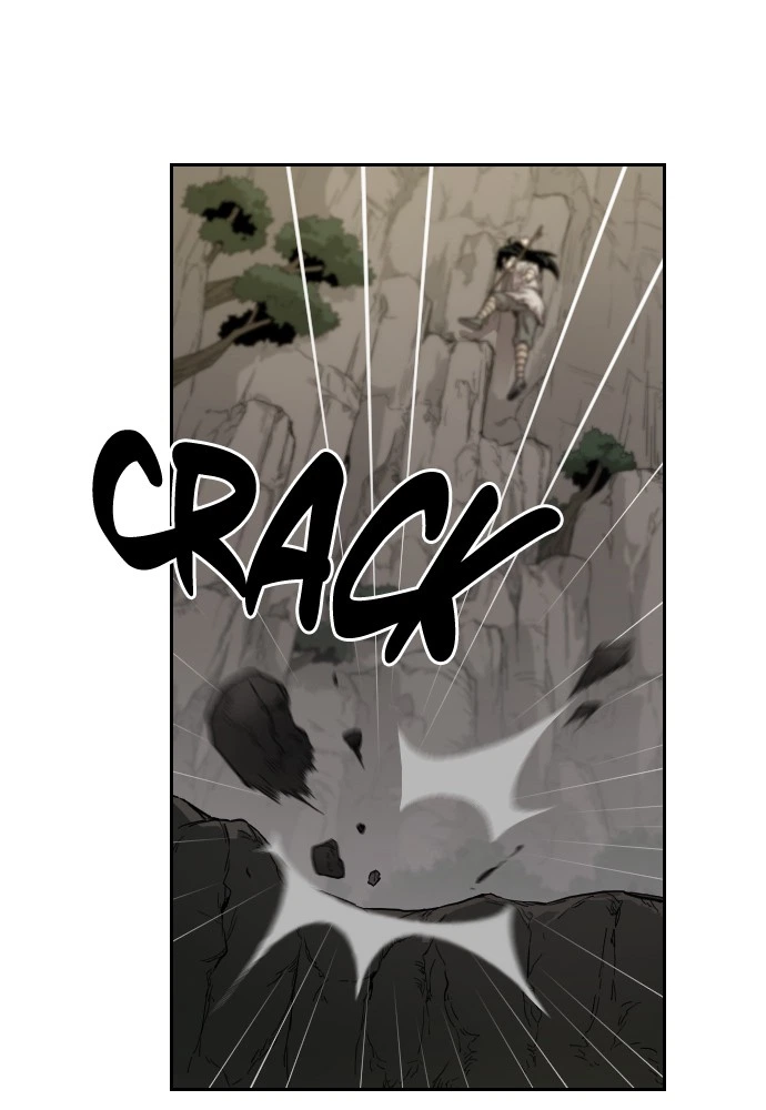 Return of the Blossoming Blade Chapter 3 — page 33