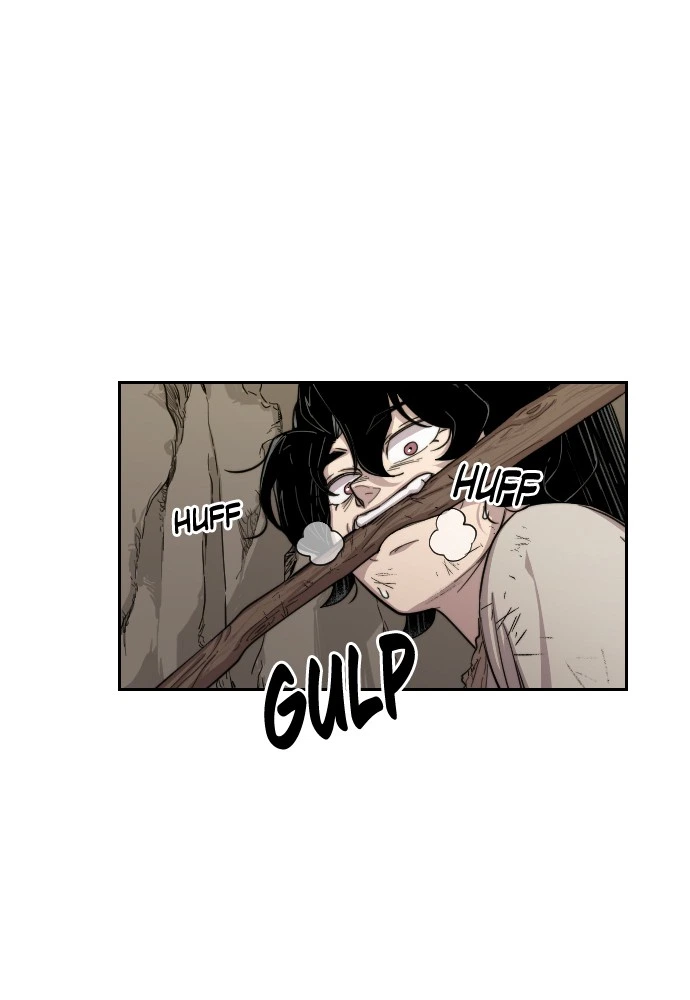 Return of the Blossoming Blade Chapter 3 — page 34