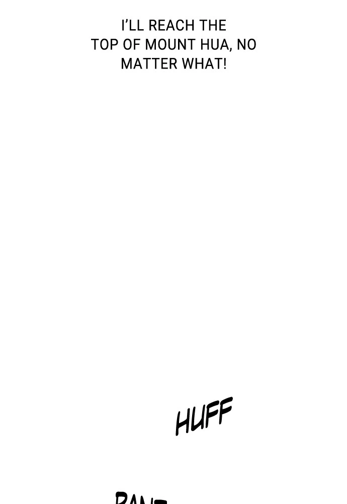 Return of the Blossoming Blade Chapter 3 — page 38