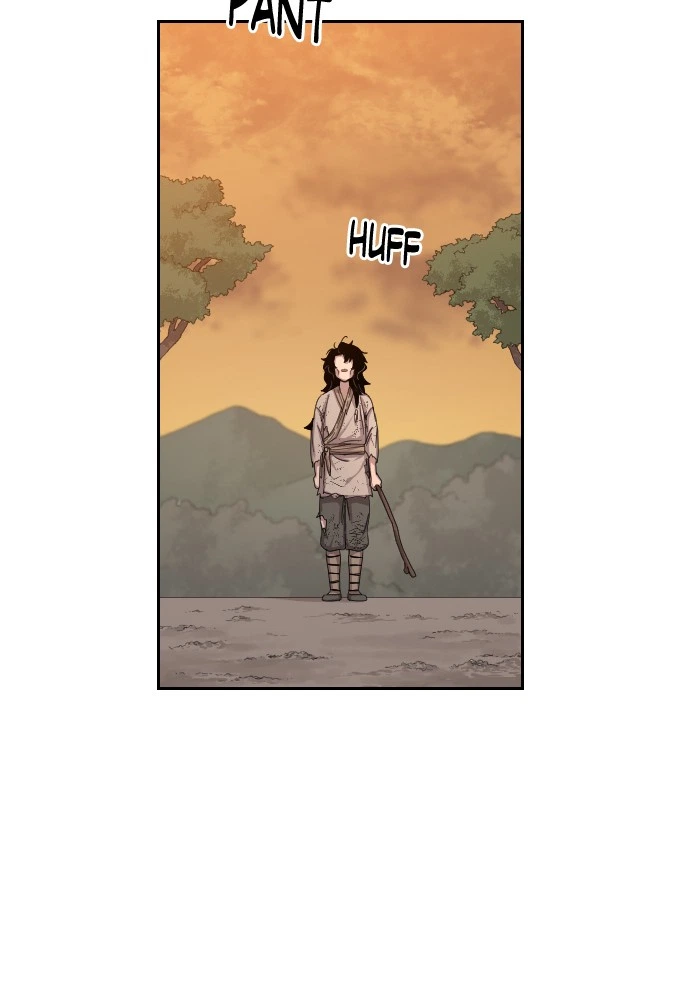 Return of the Blossoming Blade Chapter 3 — page 39