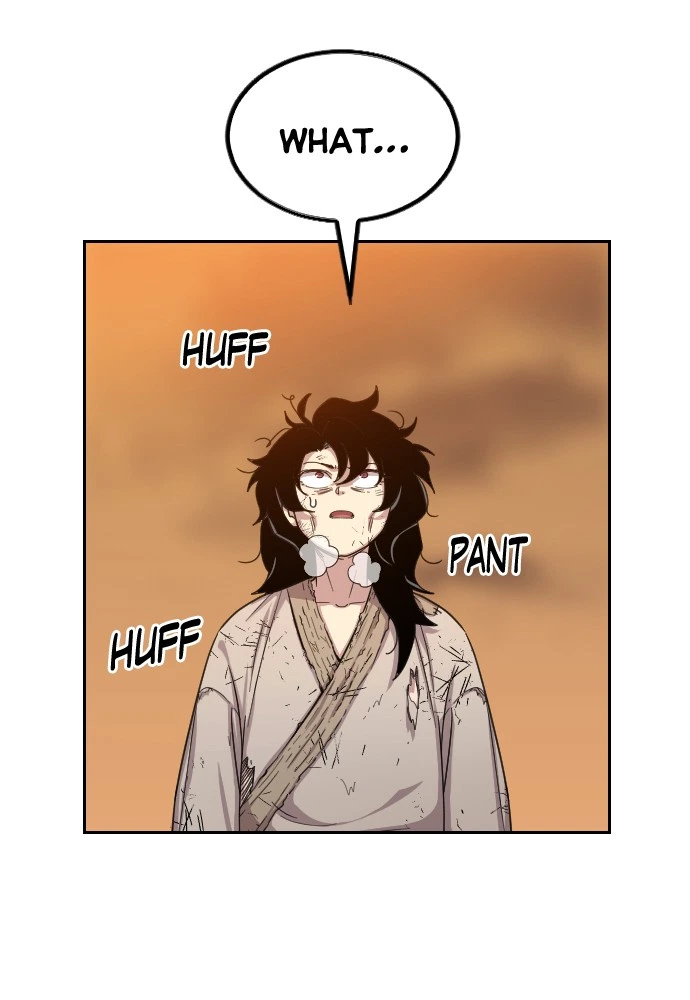 Return of the Blossoming Blade Chapter 3 — page 40