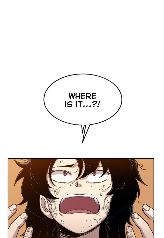 Return of the Blossoming Blade Chapter 3 — page 41