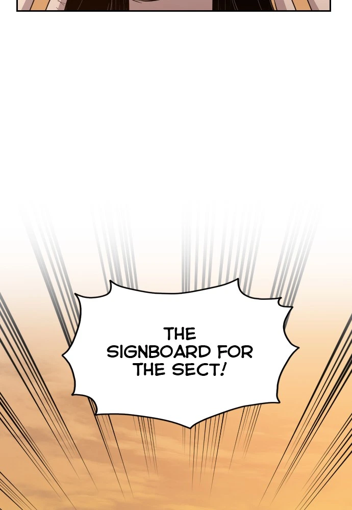 Return of the Blossoming Blade Chapter 3 — page 42