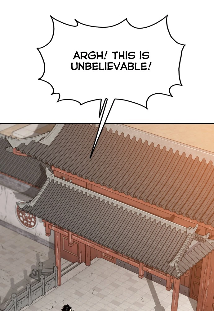 Return of the Blossoming Blade Chapter 3 — page 46