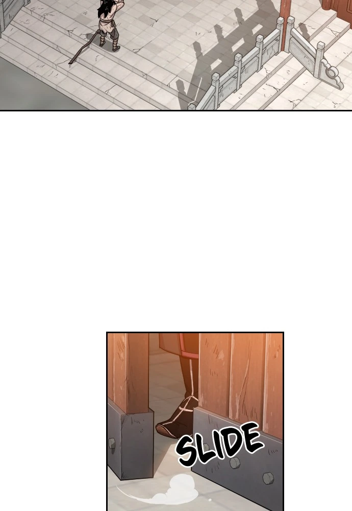 Return of the Blossoming Blade Chapter 3 — page 47
