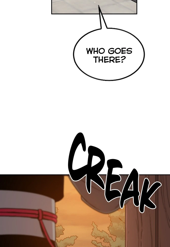 Return of the Blossoming Blade Chapter 3 — page 48