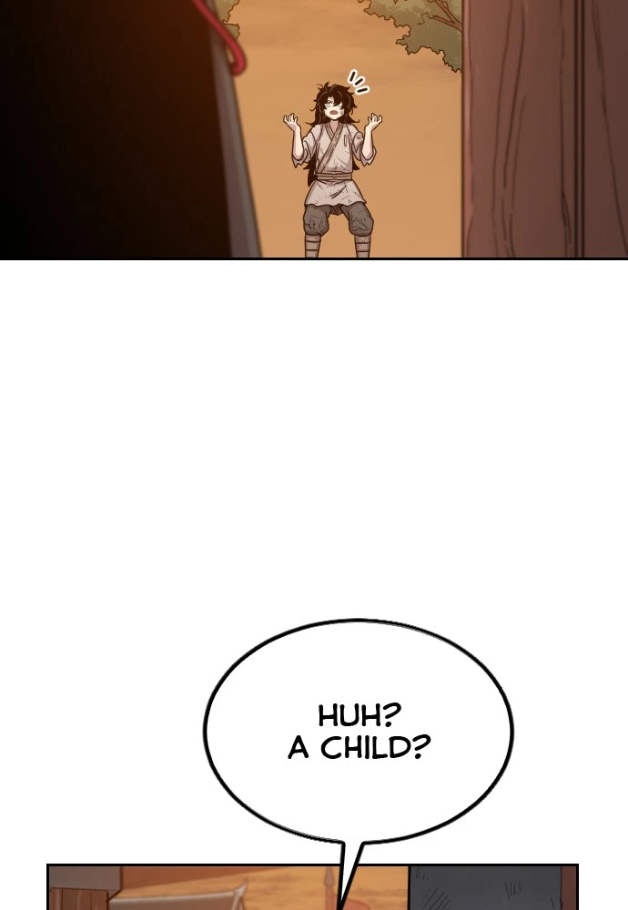 Return of the Blossoming Blade Chapter 3 — page 49