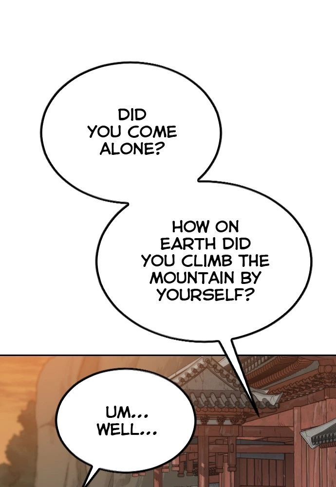 Return of the Blossoming Blade Chapter 3 — page 51