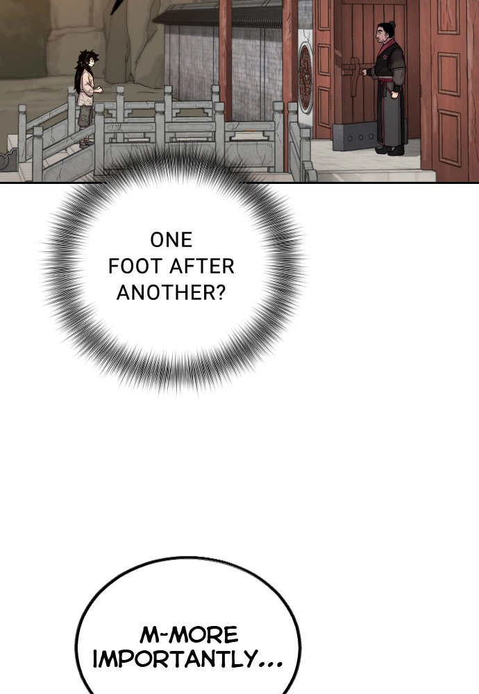Return of the Blossoming Blade Chapter 3 — page 52