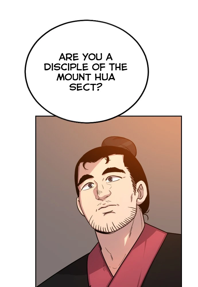 Return of the Blossoming Blade Chapter 3 — page 54