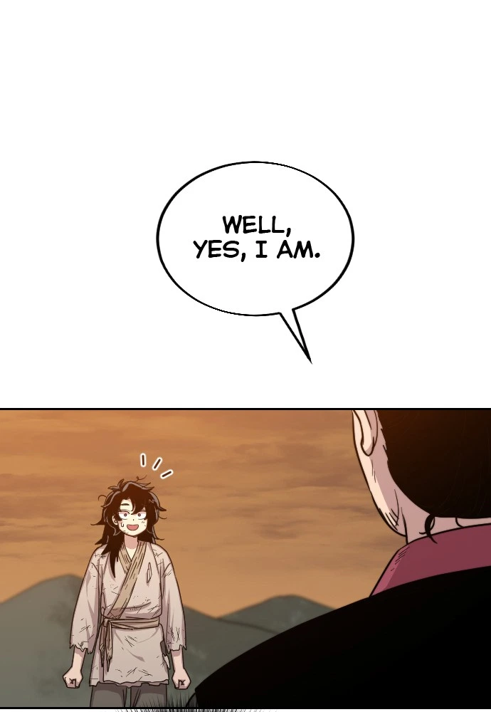 Return of the Blossoming Blade Chapter 3 — page 56