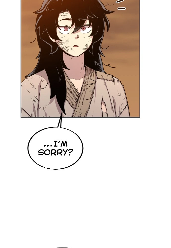 Return of the Blossoming Blade Chapter 3 — page 58