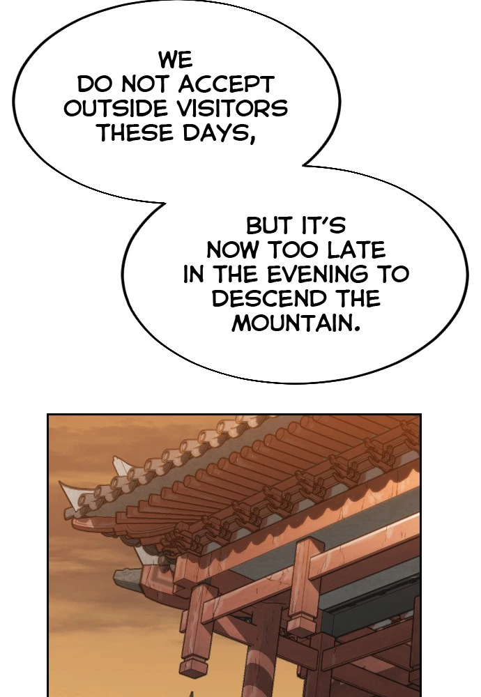 Return of the Blossoming Blade Chapter 3 — page 59
