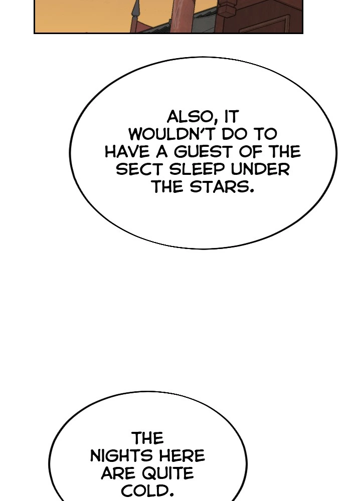 Return of the Blossoming Blade Chapter 3 — page 60