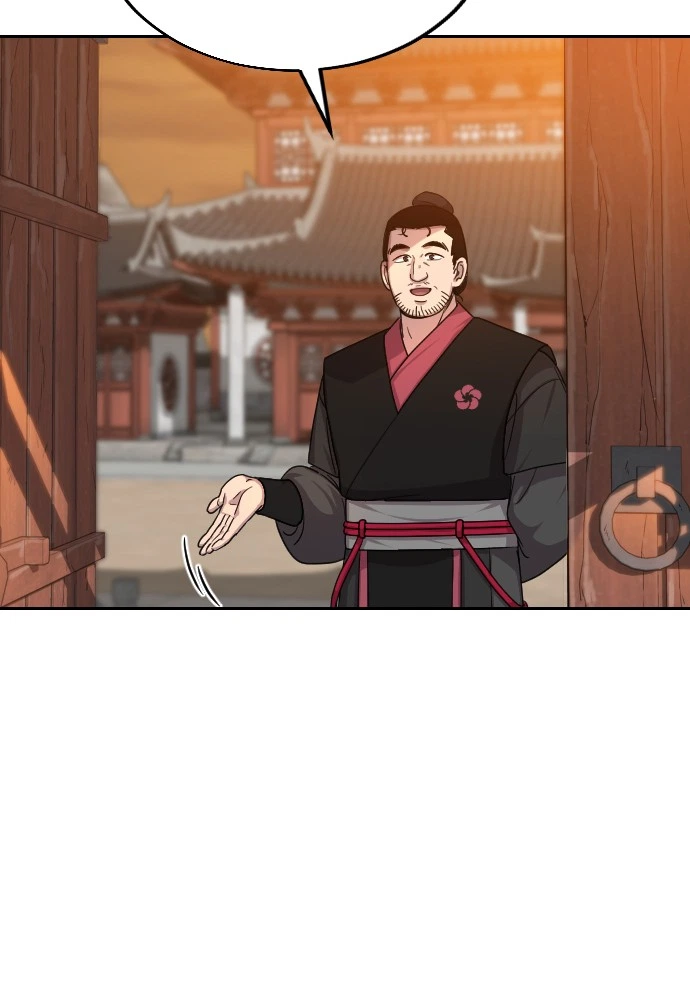 Return of the Blossoming Blade Chapter 3 — page 61