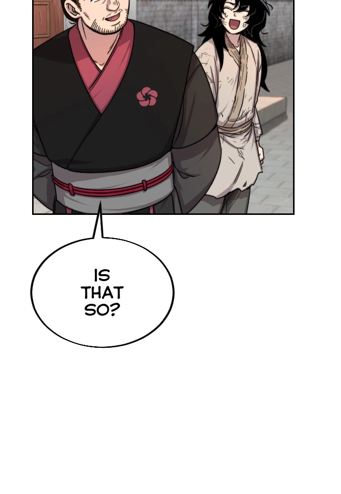 Return of the Blossoming Blade Chapter 3 — page 67
