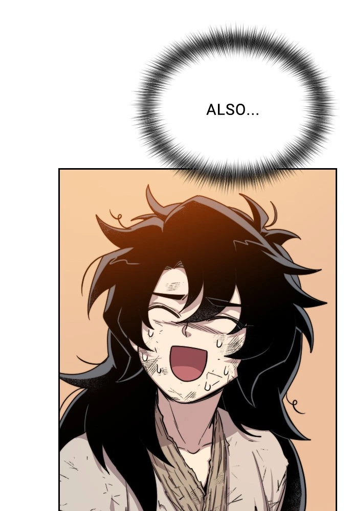 Return of the Blossoming Blade Chapter 3 — page 68