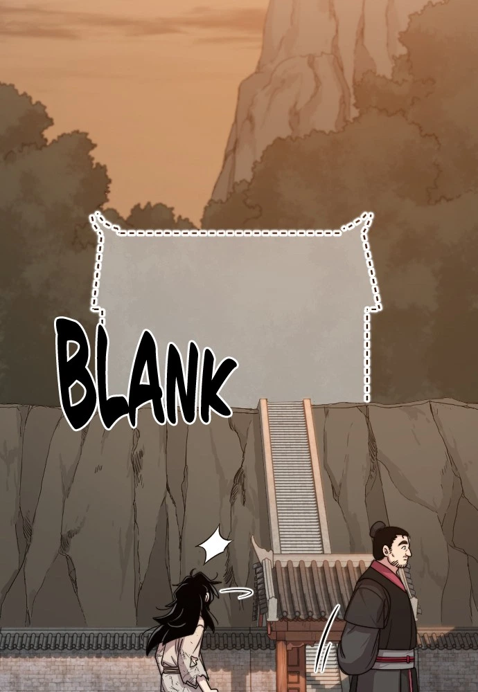 Return of the Blossoming Blade Chapter 3 — page 70