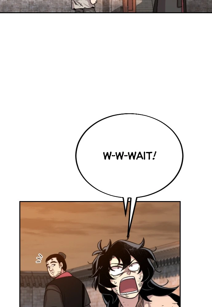 Return of the Blossoming Blade Chapter 3 — page 71