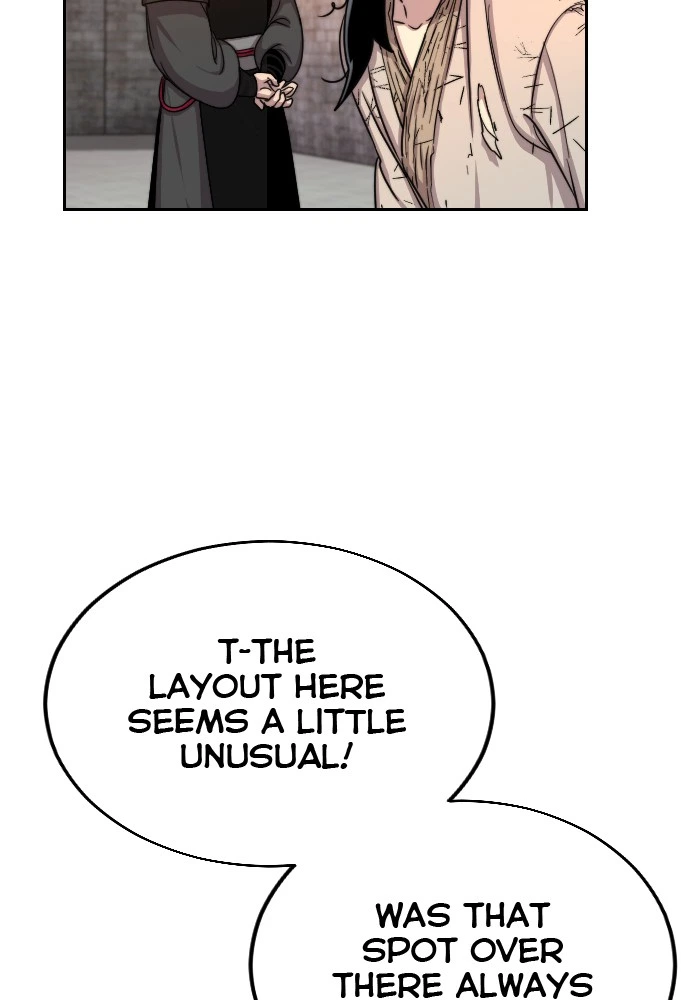 Return of the Blossoming Blade Chapter 3 — page 72
