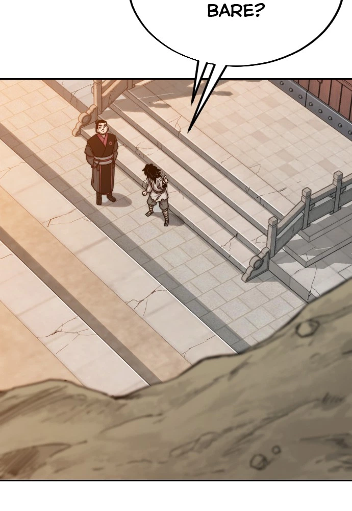 Return of the Blossoming Blade Chapter 3 — page 73